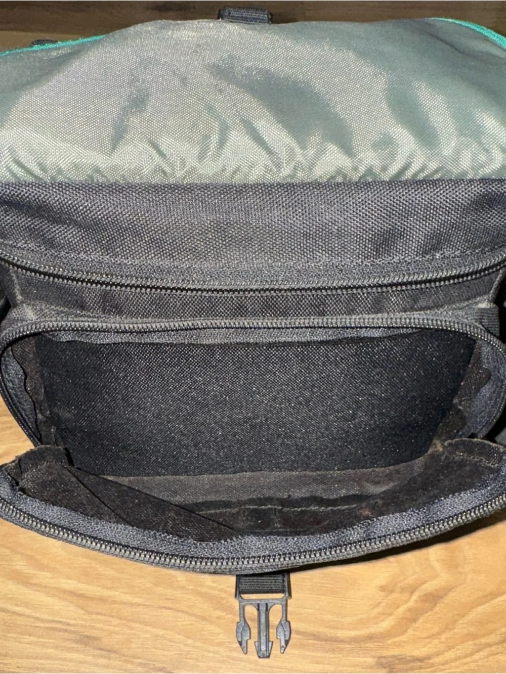 Lowepro Padded Camera Bag Shoulder Strap Carry Handle Nova Mini Black Universal